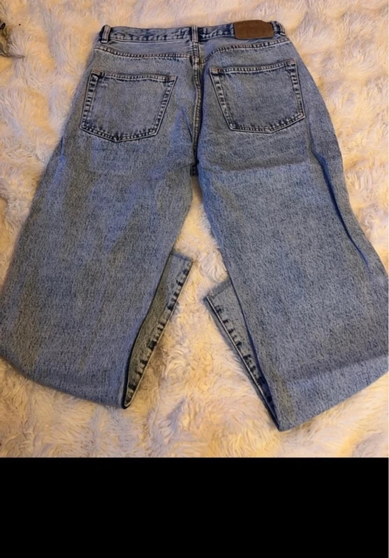 Jean regular pull & bear taille 38 – Pull & Bear – taille M / 38 / 10 2