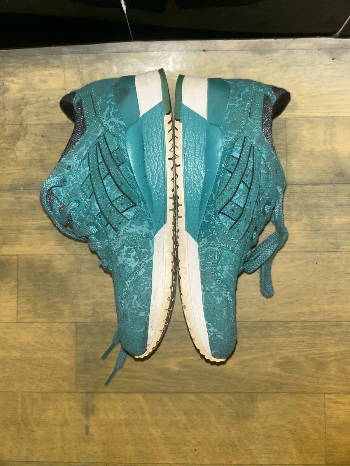 Asics Gel-Lyte III taille 36 – Asics – taille 36 3