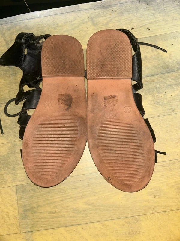 Sandale été Gémo taille 36 – Gémo – taille 36 2