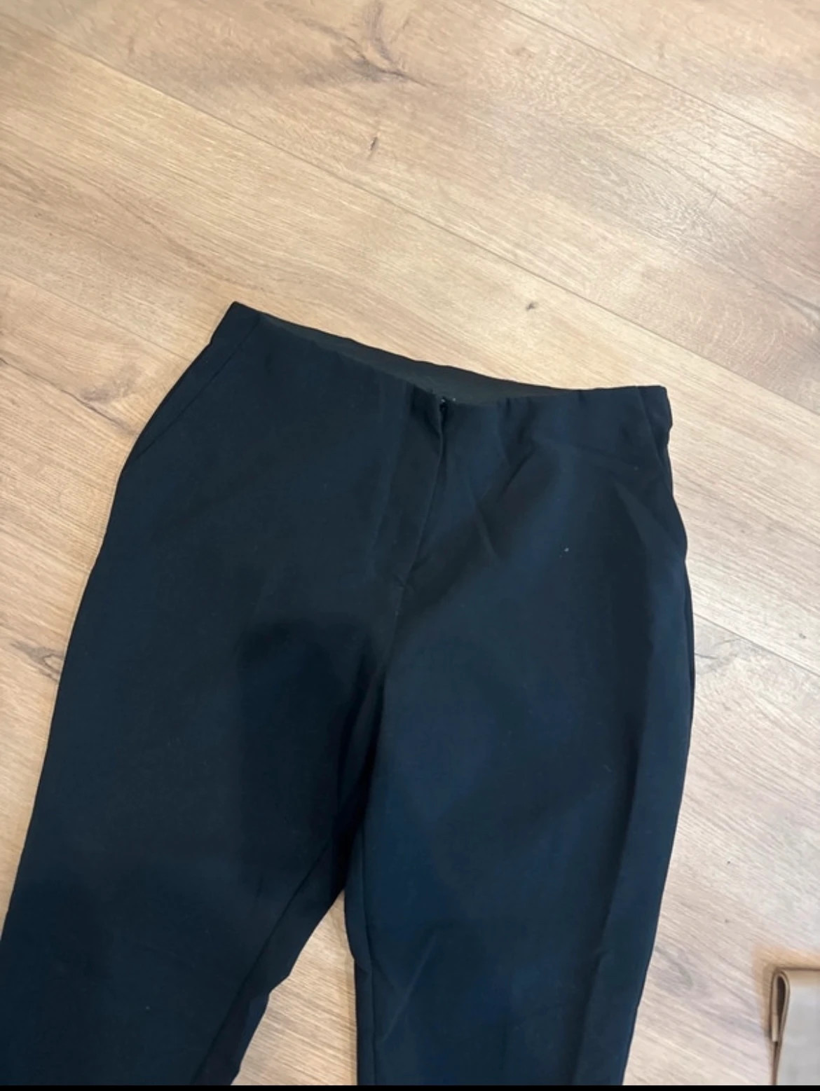 Pantalon tailleur taille 38 Pimkie – Pimkie – taille M / 38 / 10 2