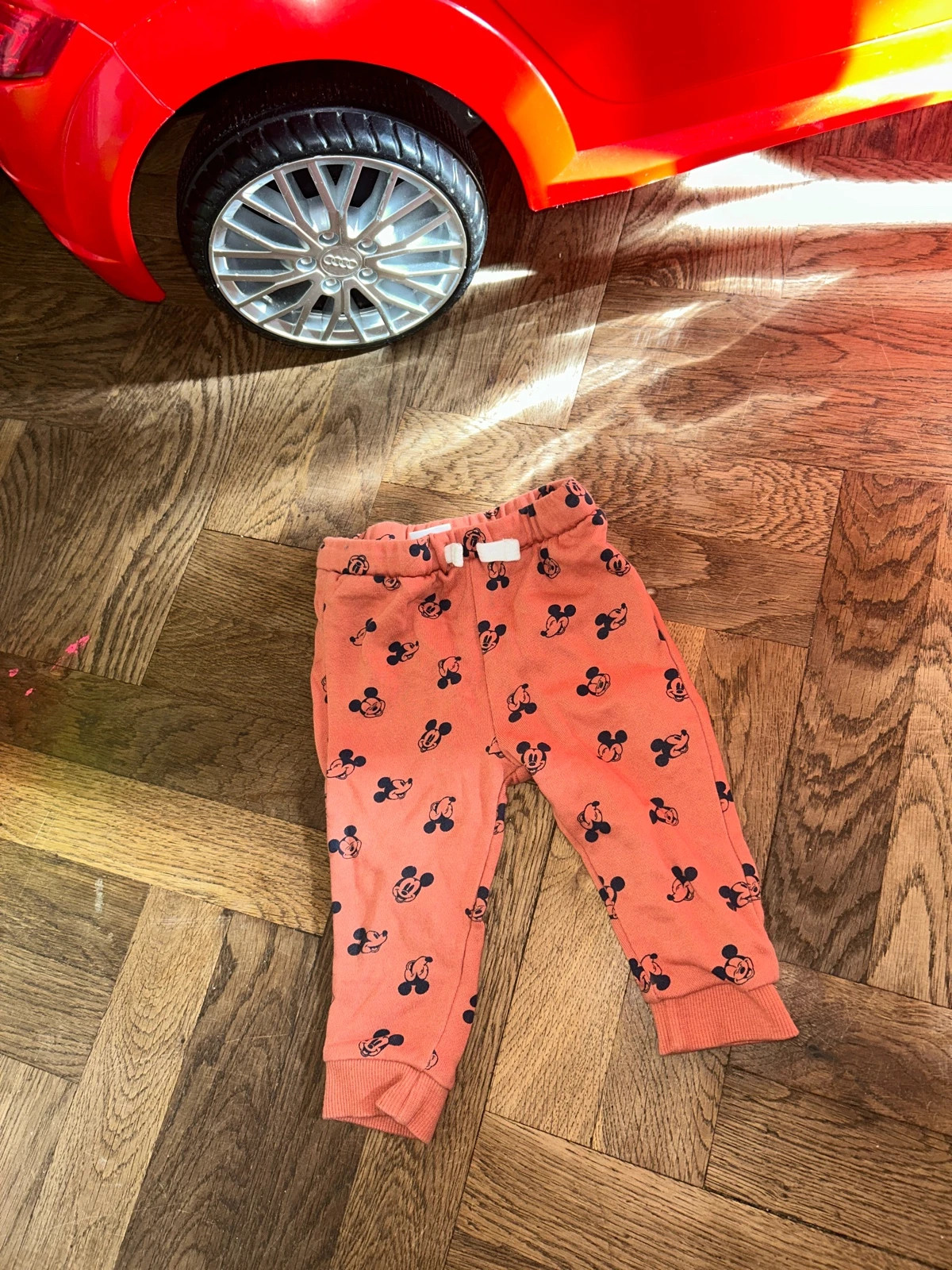 Pantalon Disney 9 mois – Disney – taille 9-12 mois / 74 cm