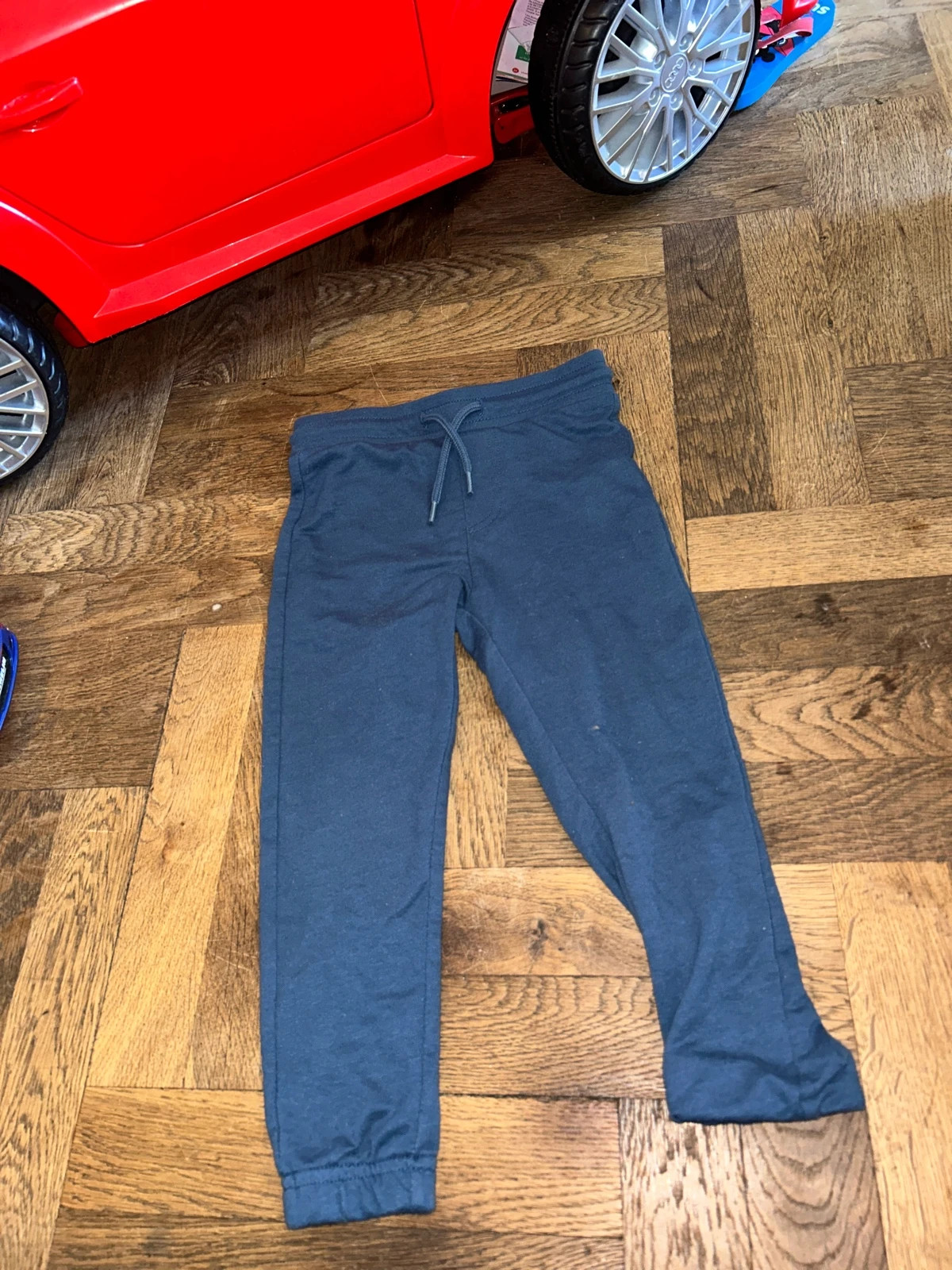 Jogging Gémo 3 ans