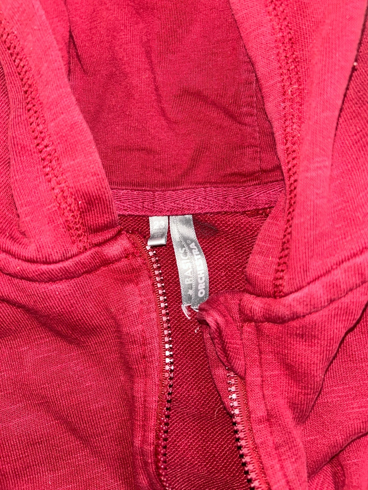 Sweat à capuche Orchestra 23 mois – Orchestra – taille 24-36 mois / 92 cm 2