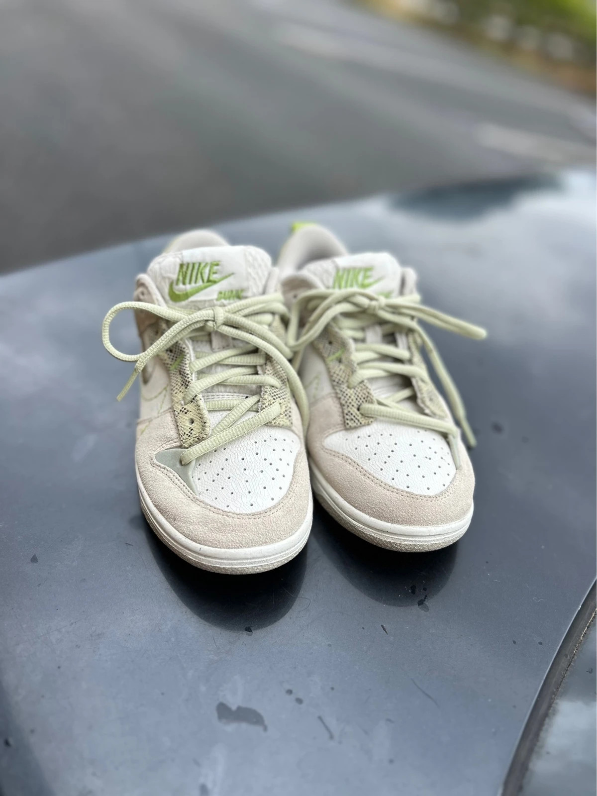 Nike Dunk Low – Nike – taille 36.5 4