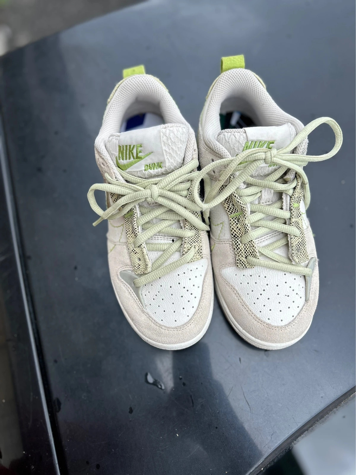 Nike Dunk Low