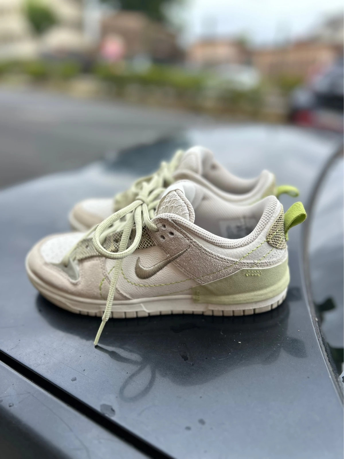 Nike Dunk Low – Nike – taille 36.5 3