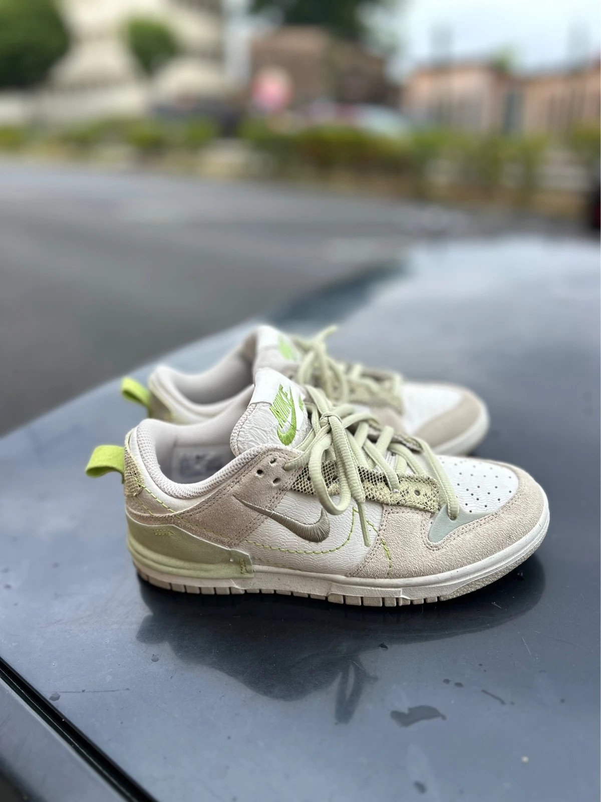 Nike Dunk Low – Nike – taille 36.5 2