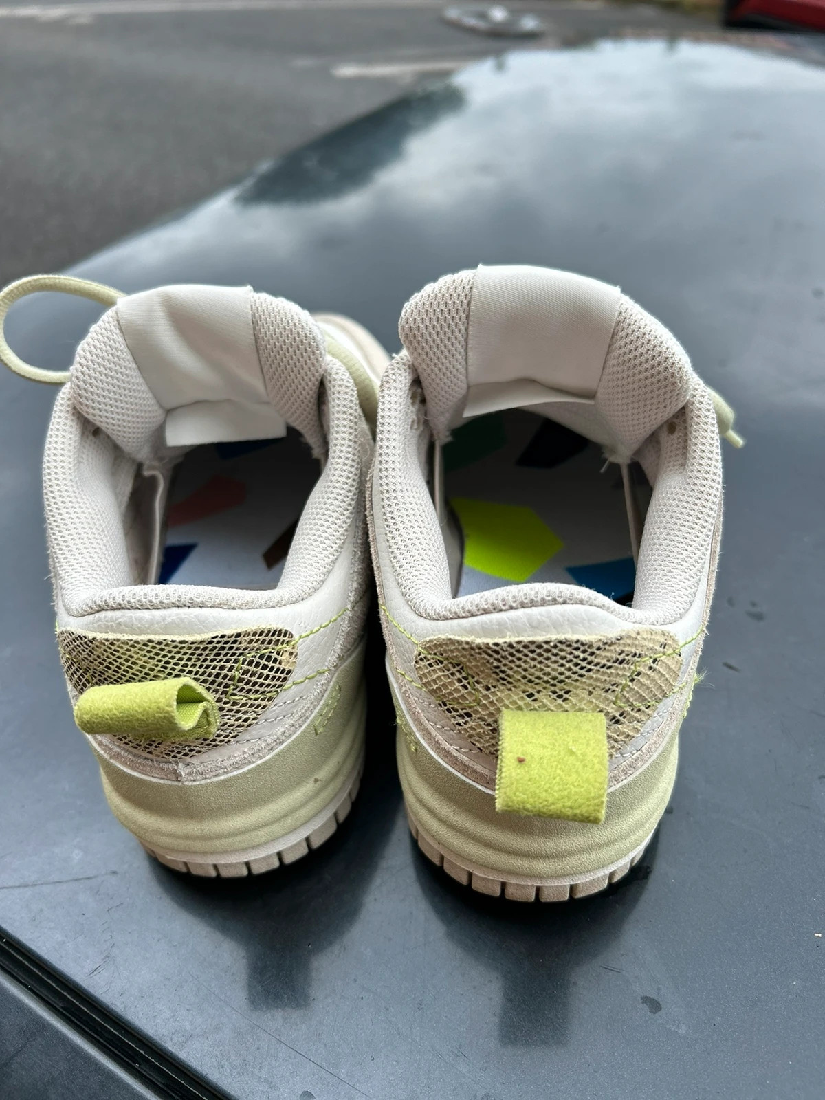 Nike Dunk Low – Nike – taille 36.5 5