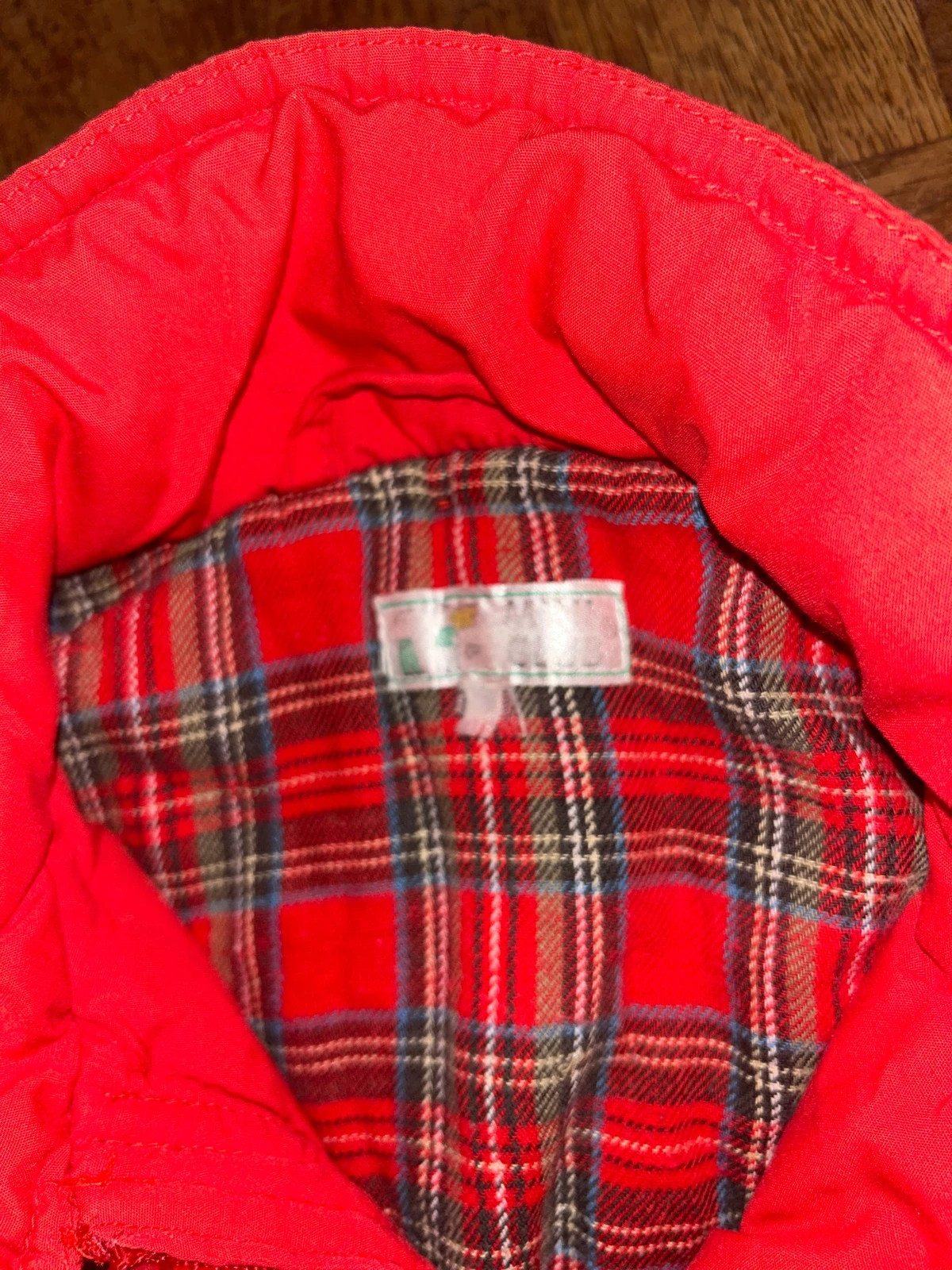 Manteau 3 ans – Mini Club – taille 3 ans / 98 cm 5