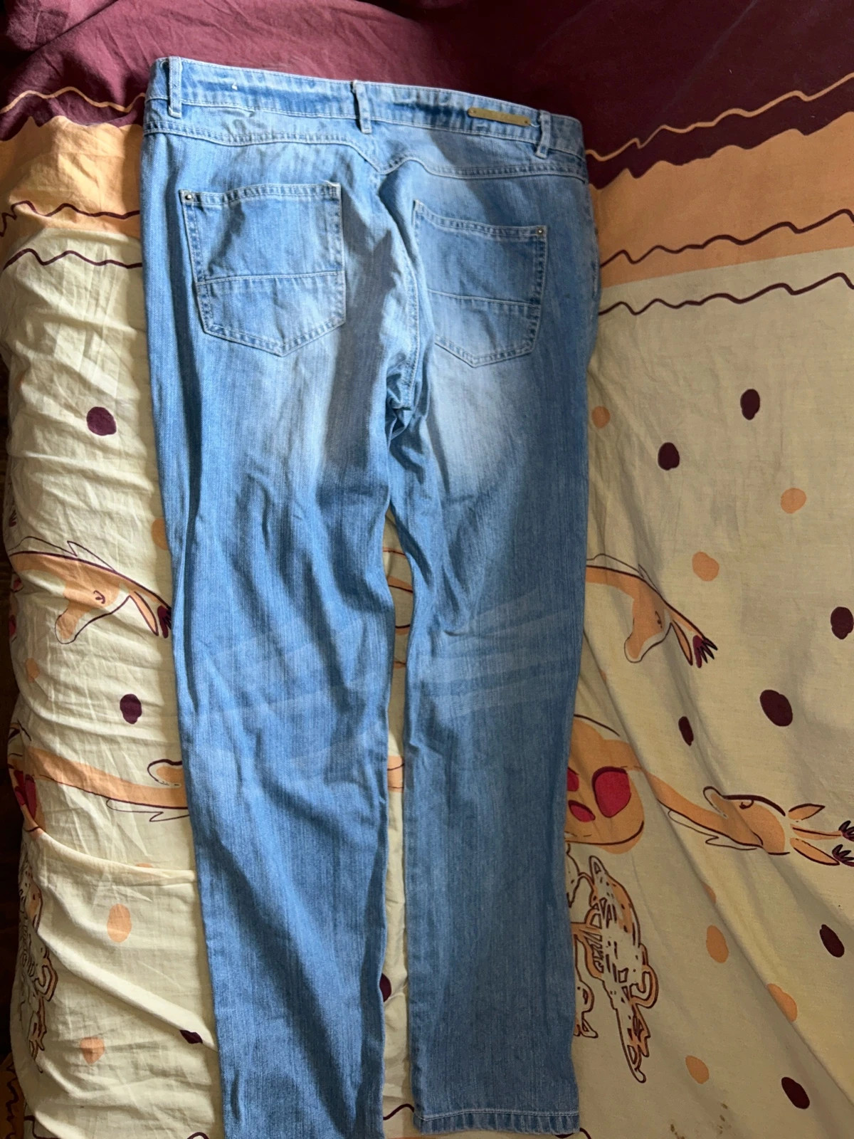 Jean pimkie taille 40 – Pimkie – taille L / 40 / 12 2