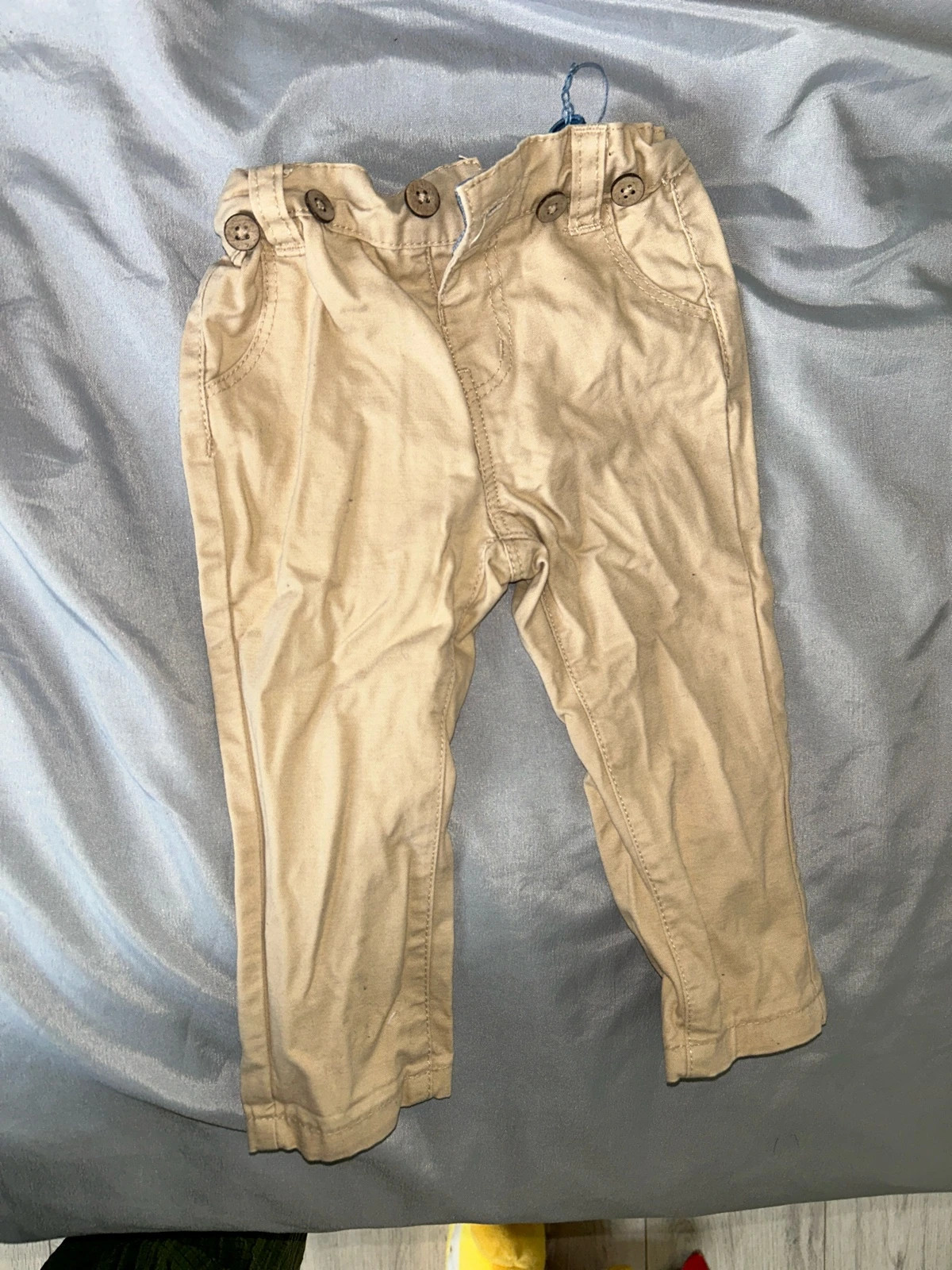 Pantalon 6 mois