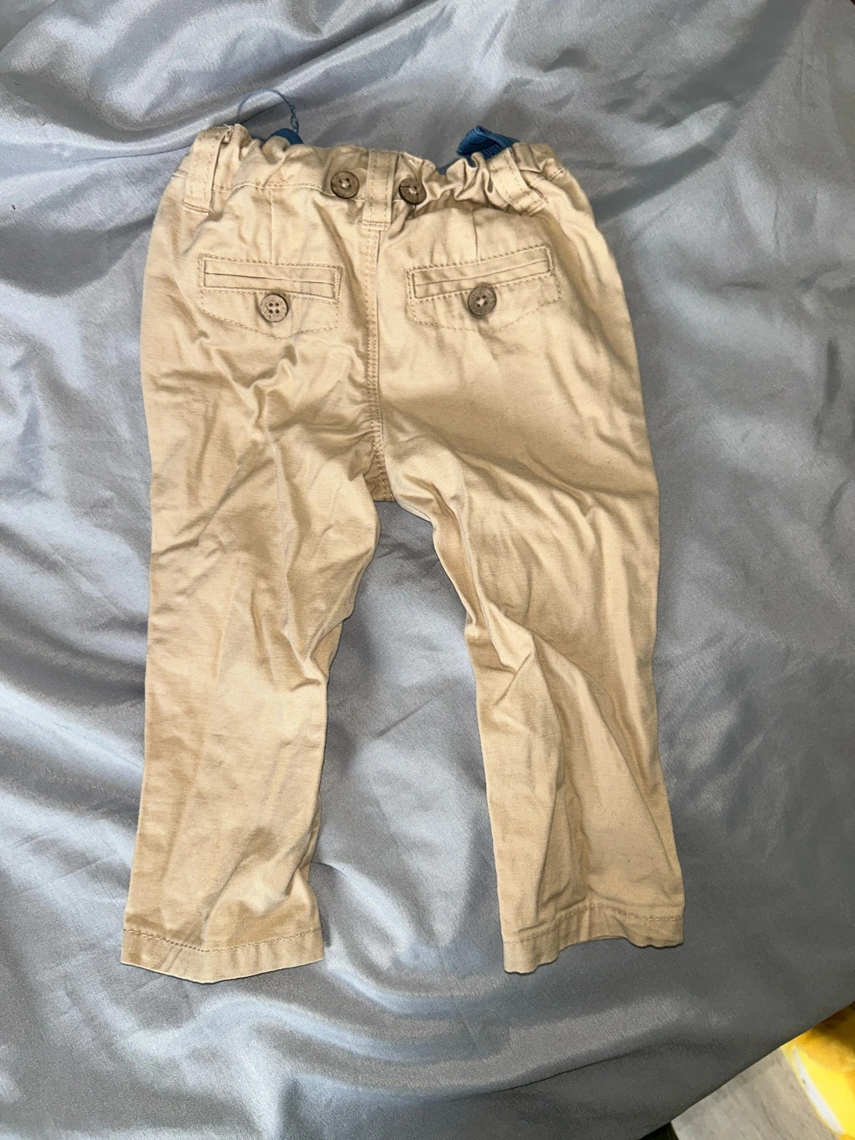 Pantalon 6 mois – Creeks – taille 6-9 mois / 68 cm 2
