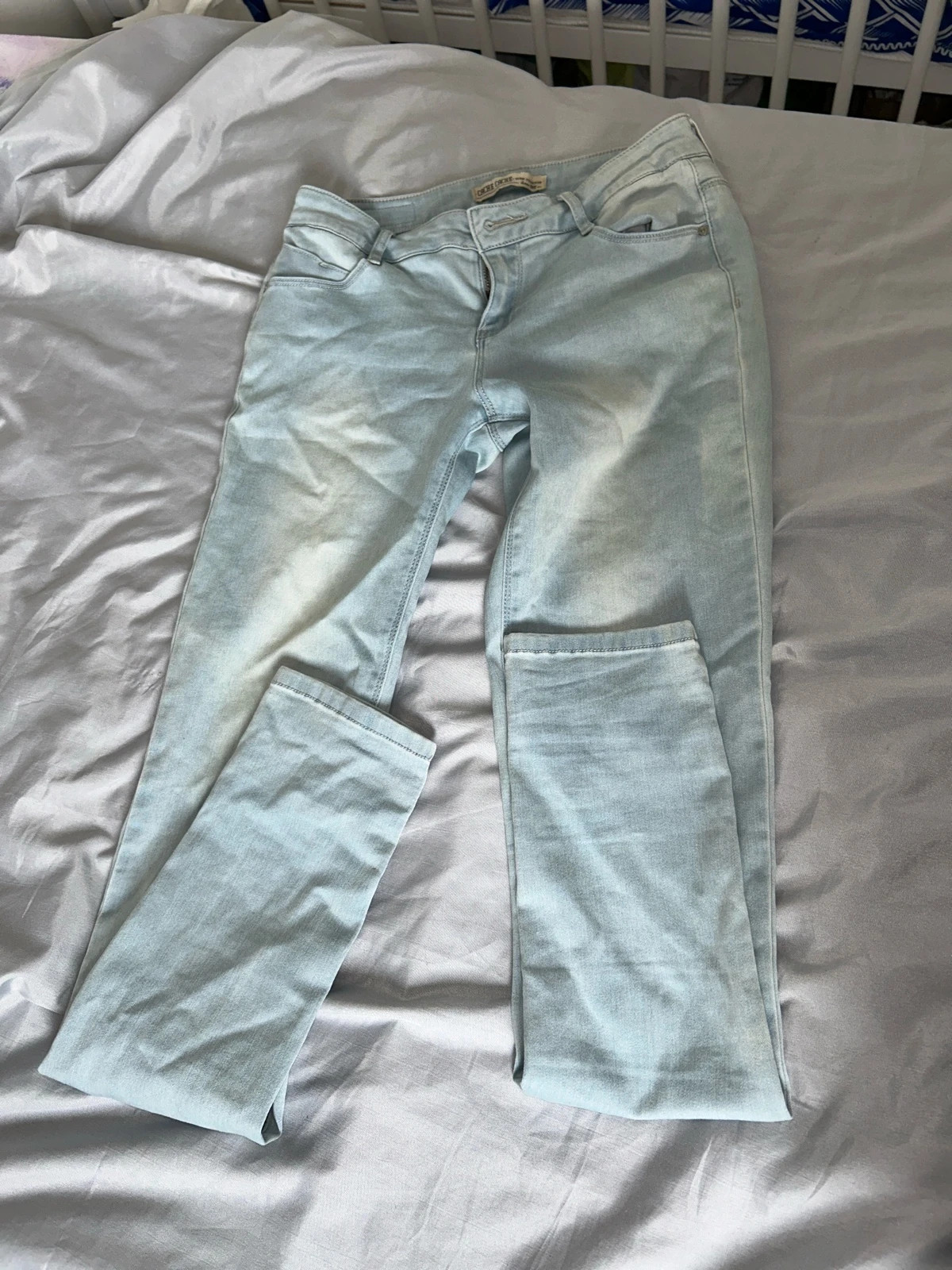 Pantalon taille 36 en bon état