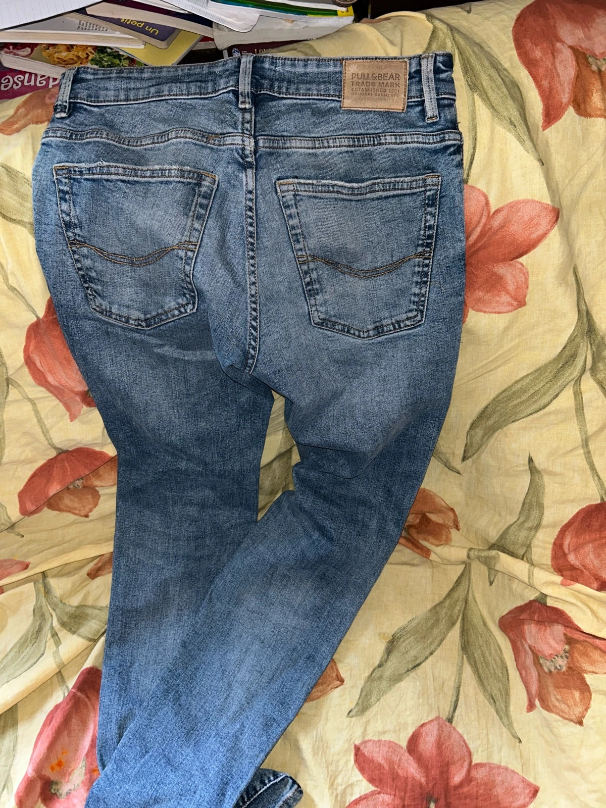 Jean Pull & Bear taille 38 – Pull & Bear – taille M 3