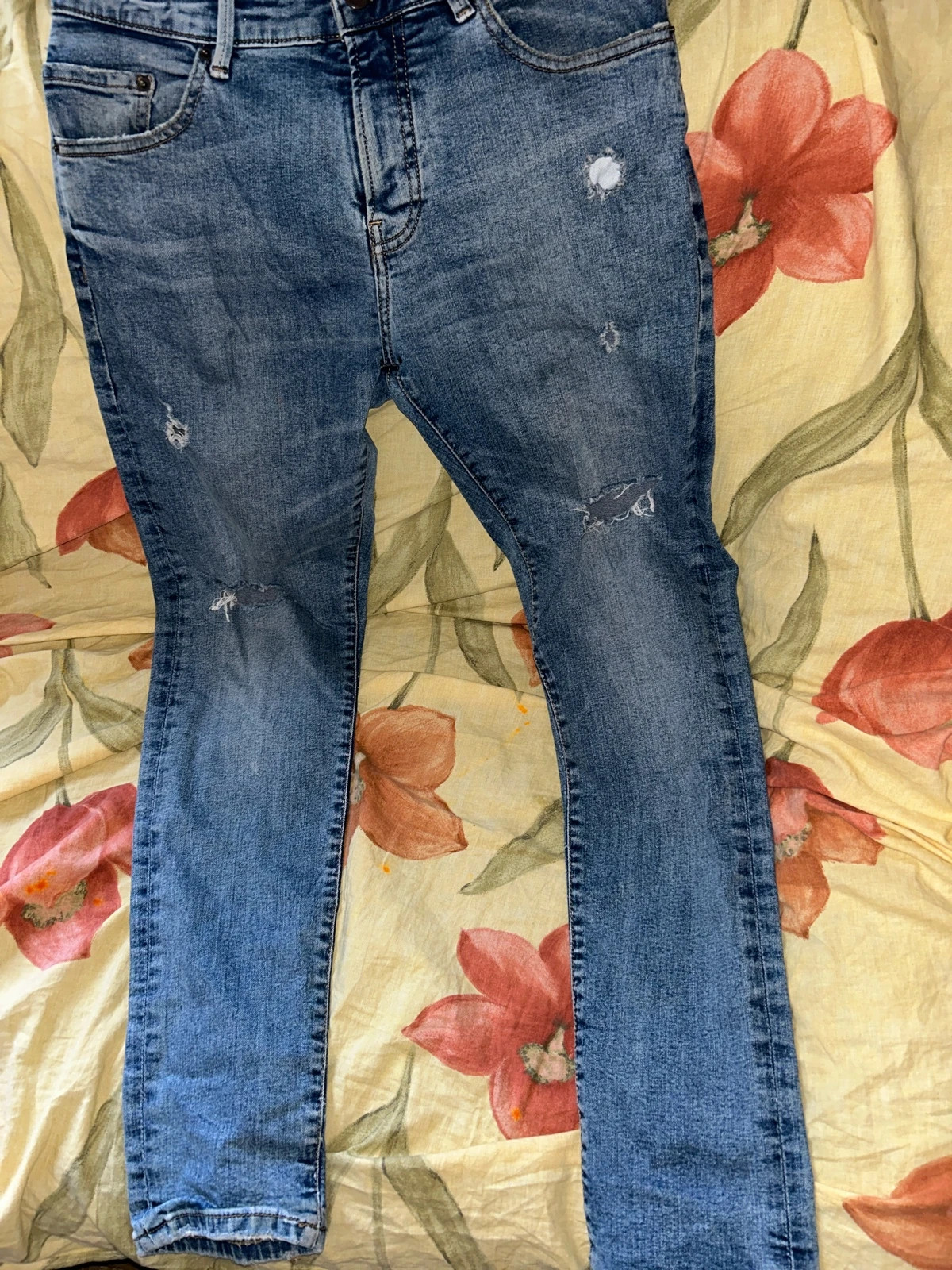 Jean Pull & Bear taille 38 – Pull & Bear – taille M 2