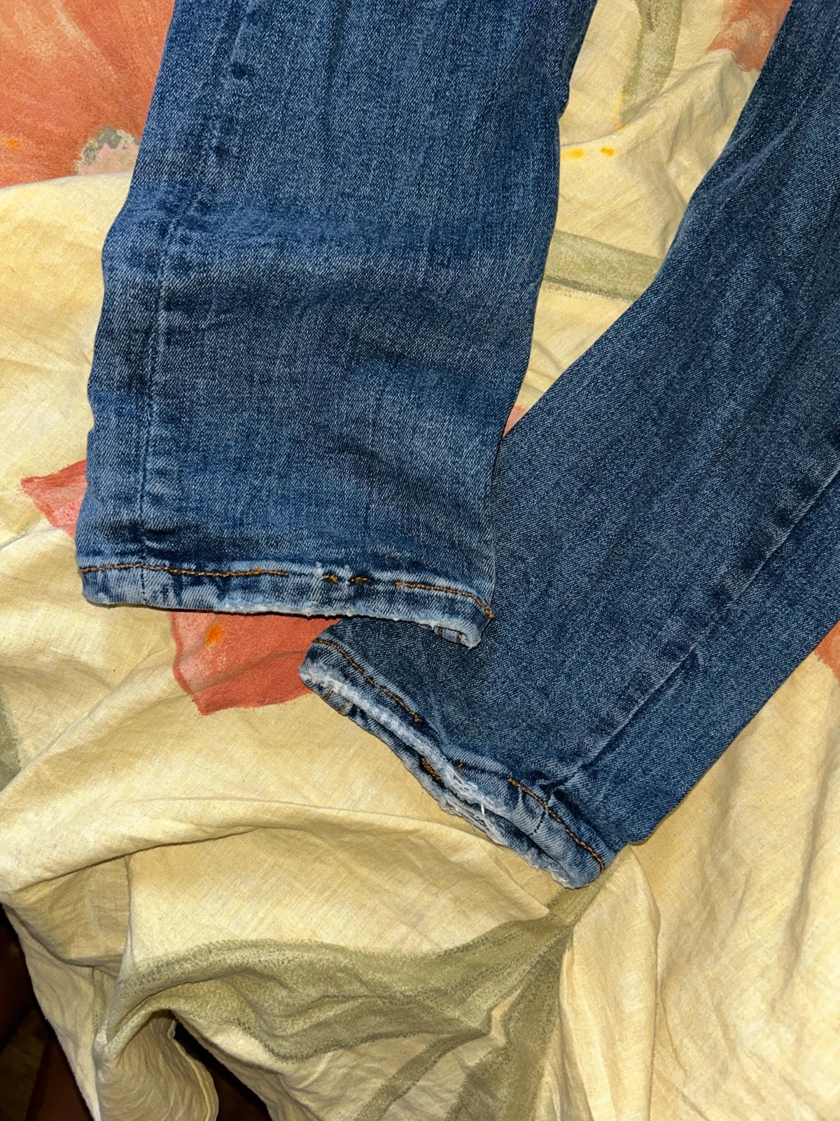 Jean troué Pull & Bear taille 38 – Pull & Bear – taille M 3