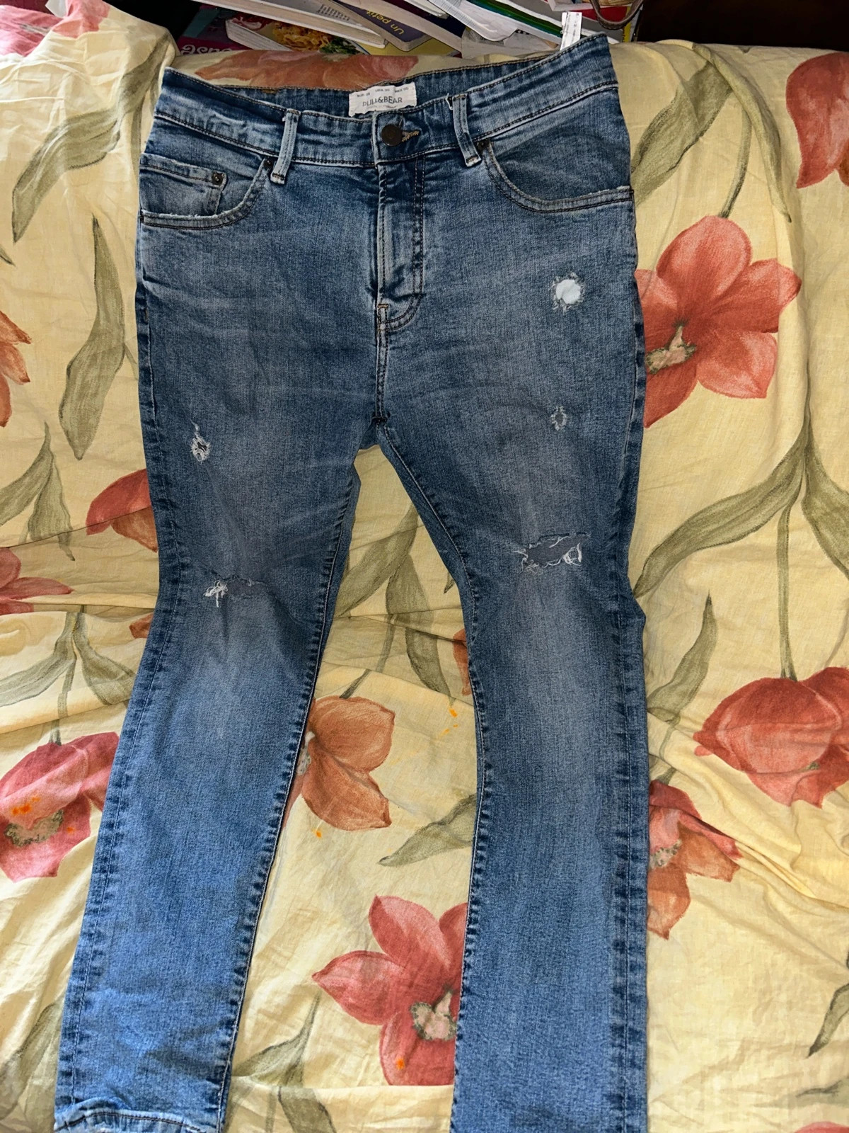 Jean Pull & Bear taille 38