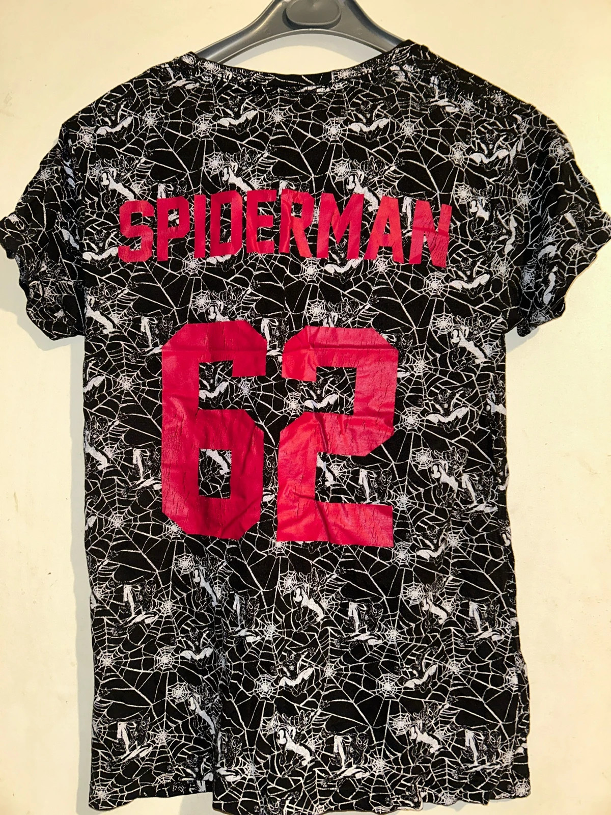 T-shirt marvel taille M – Marvel – taille M 3