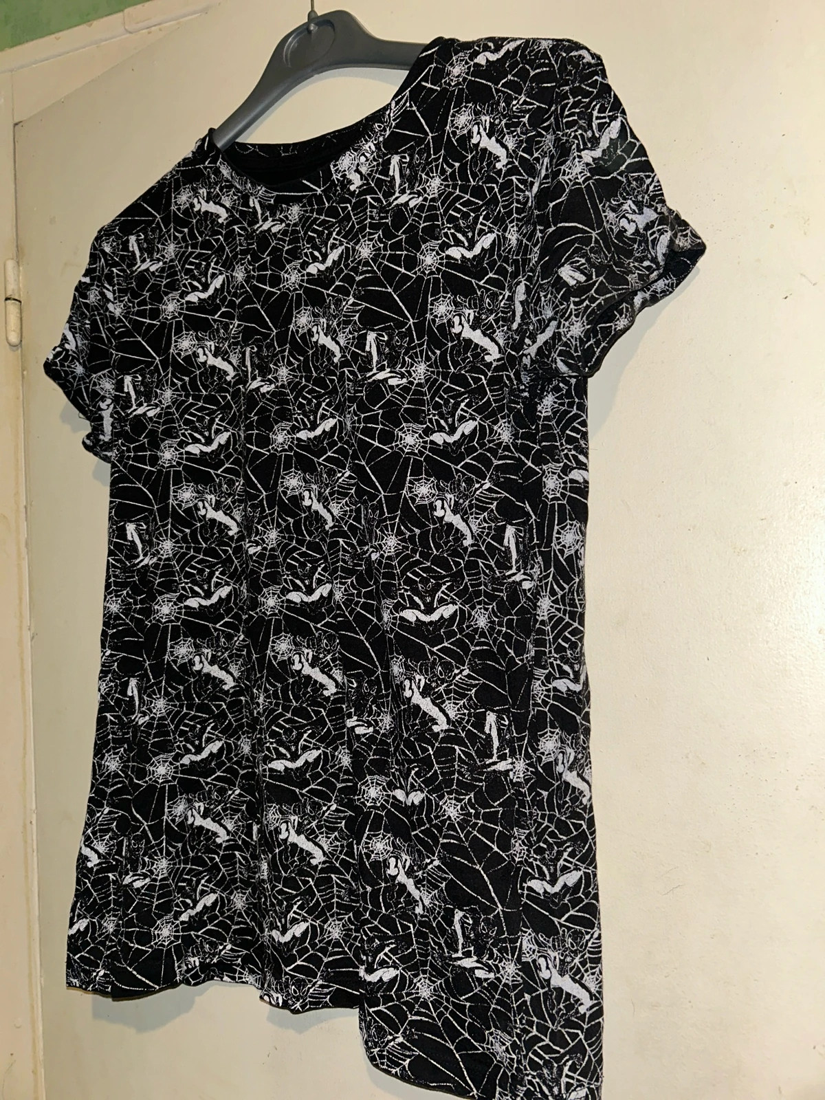 T-shirt marvel taille M