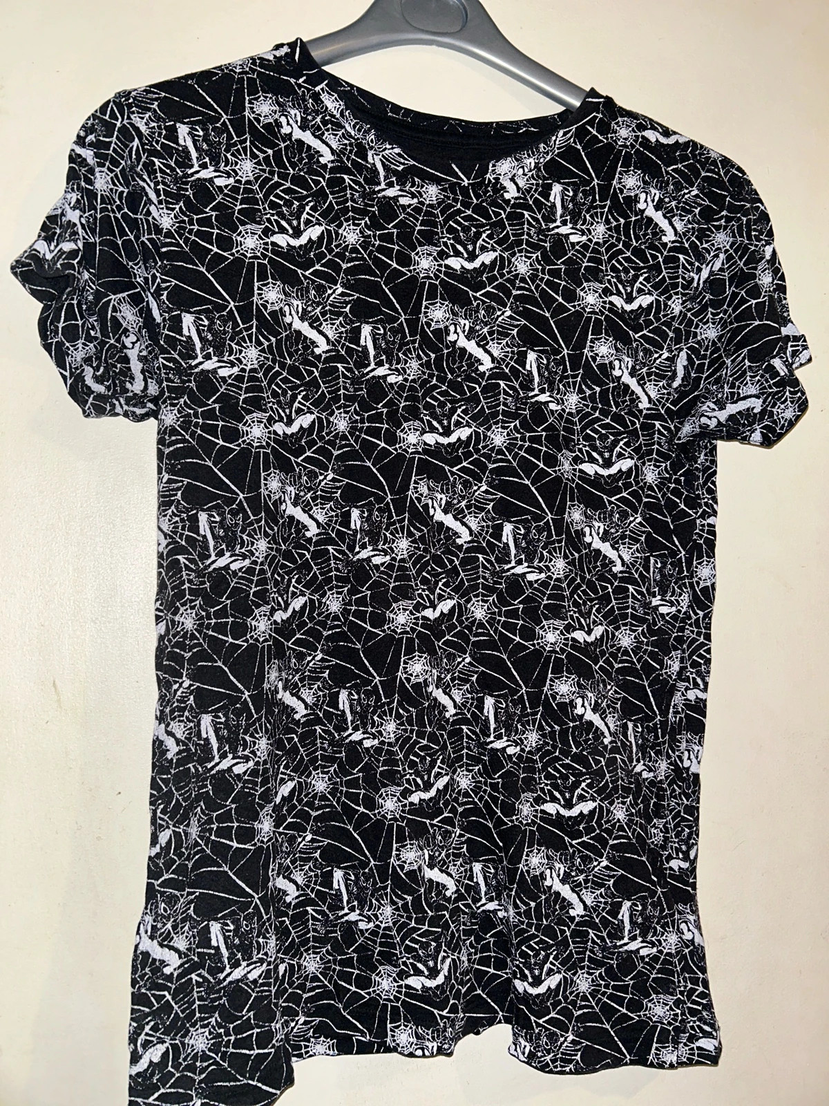 T-shirt marvel taille M – Marvel – taille M 2
