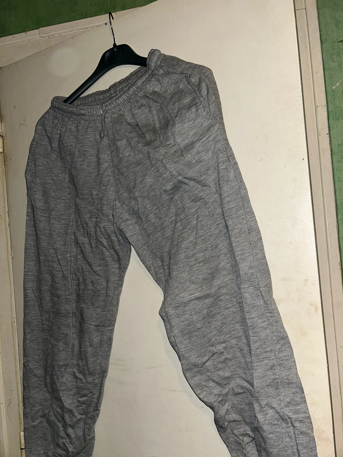 Jogging gris taille 12 ans – SIR WILLIAMS – taille 12 ans / 152 cm 2