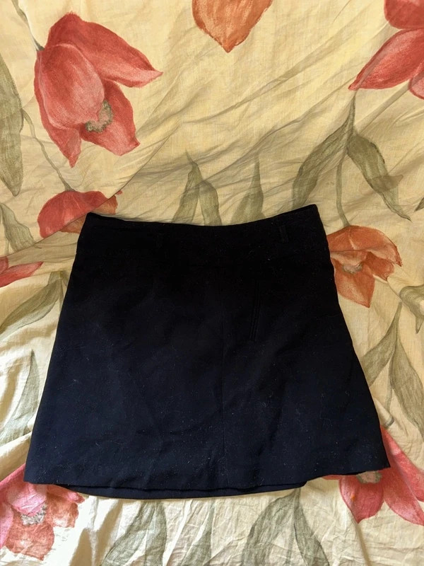 Mini jupe taille 38 Camaïeu