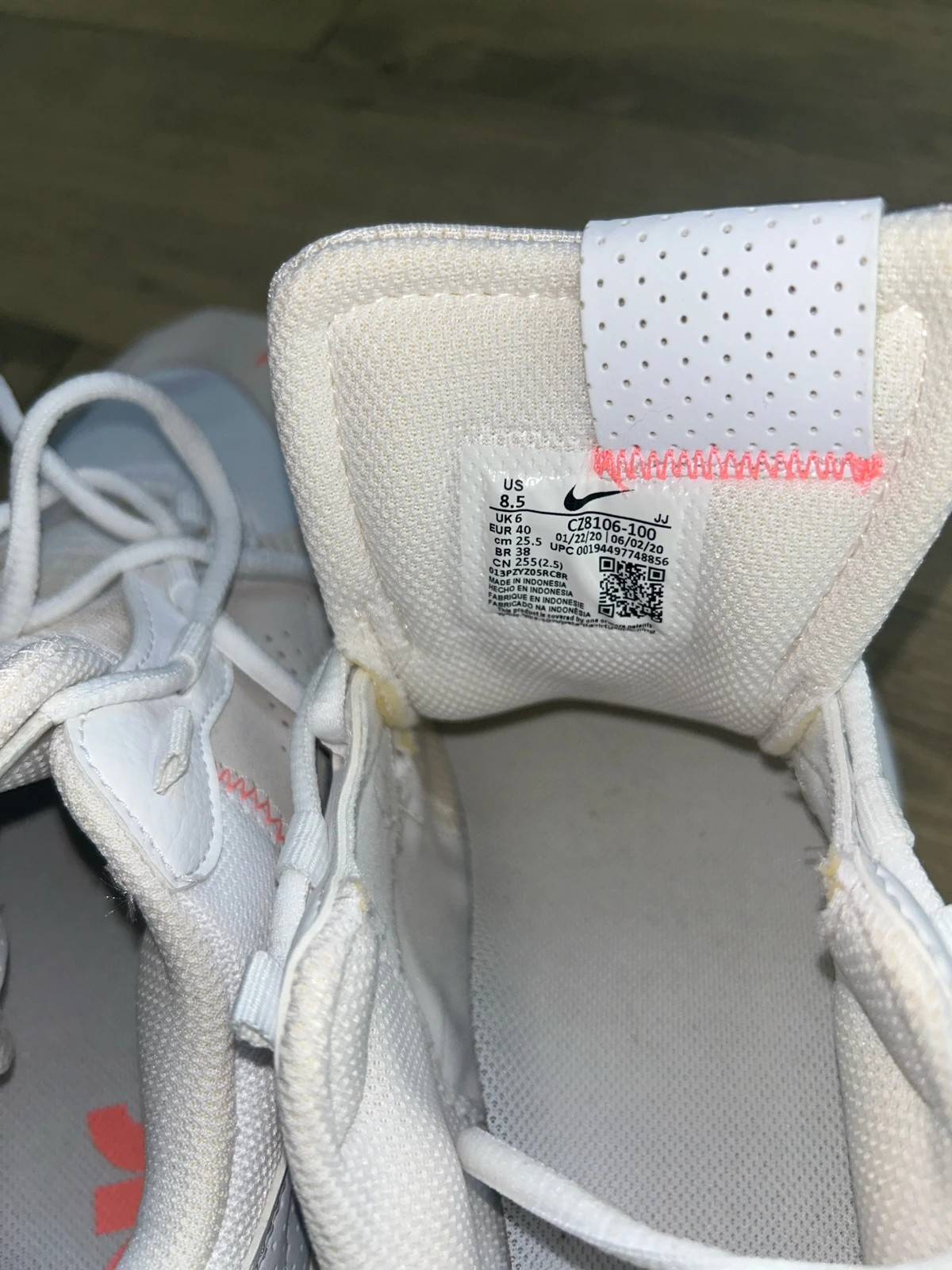 Nike air Max Verona taille 40 – Nike – taille 40 4