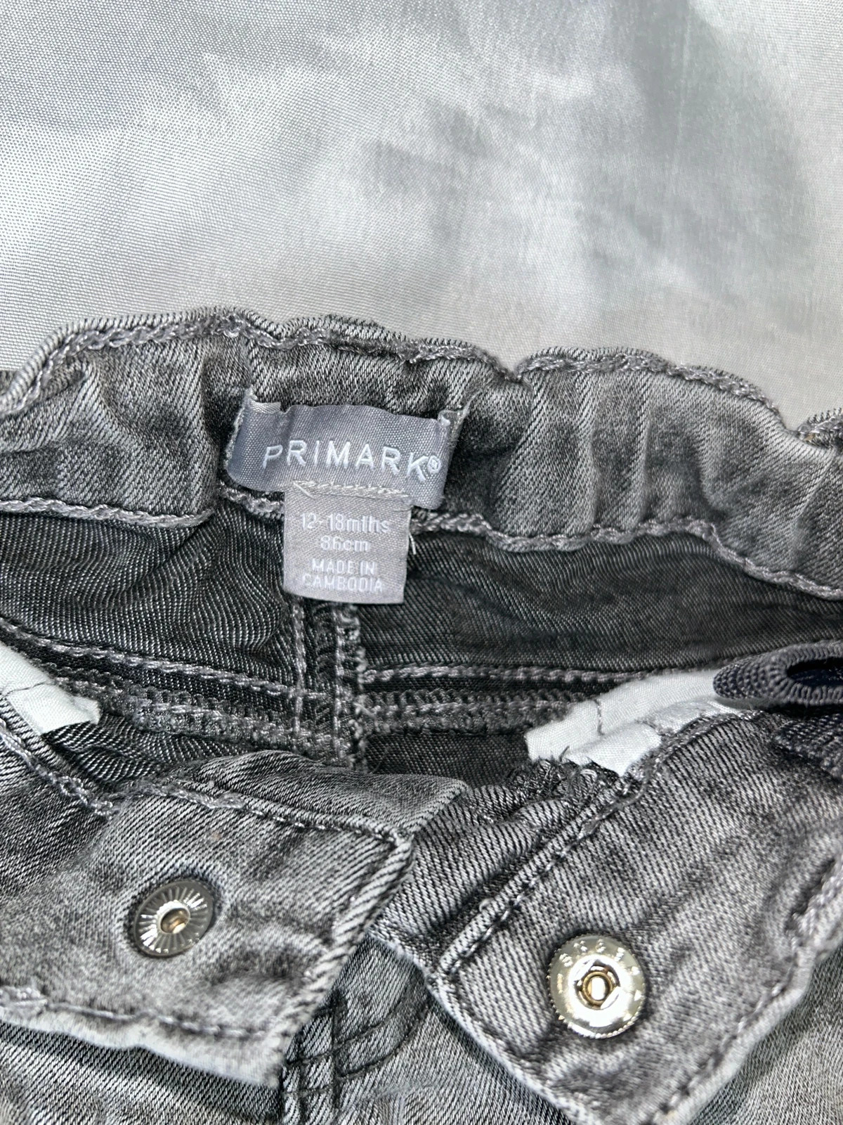 Pantalon primark 12-18 mois – Primark – taille 12-18 mois / 80 cm 3