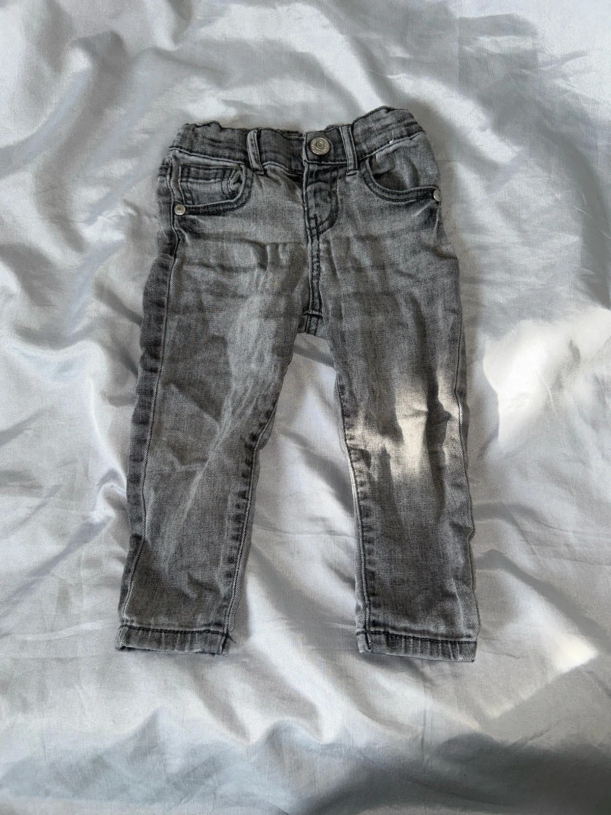 Pantalon primark 12-18 mois