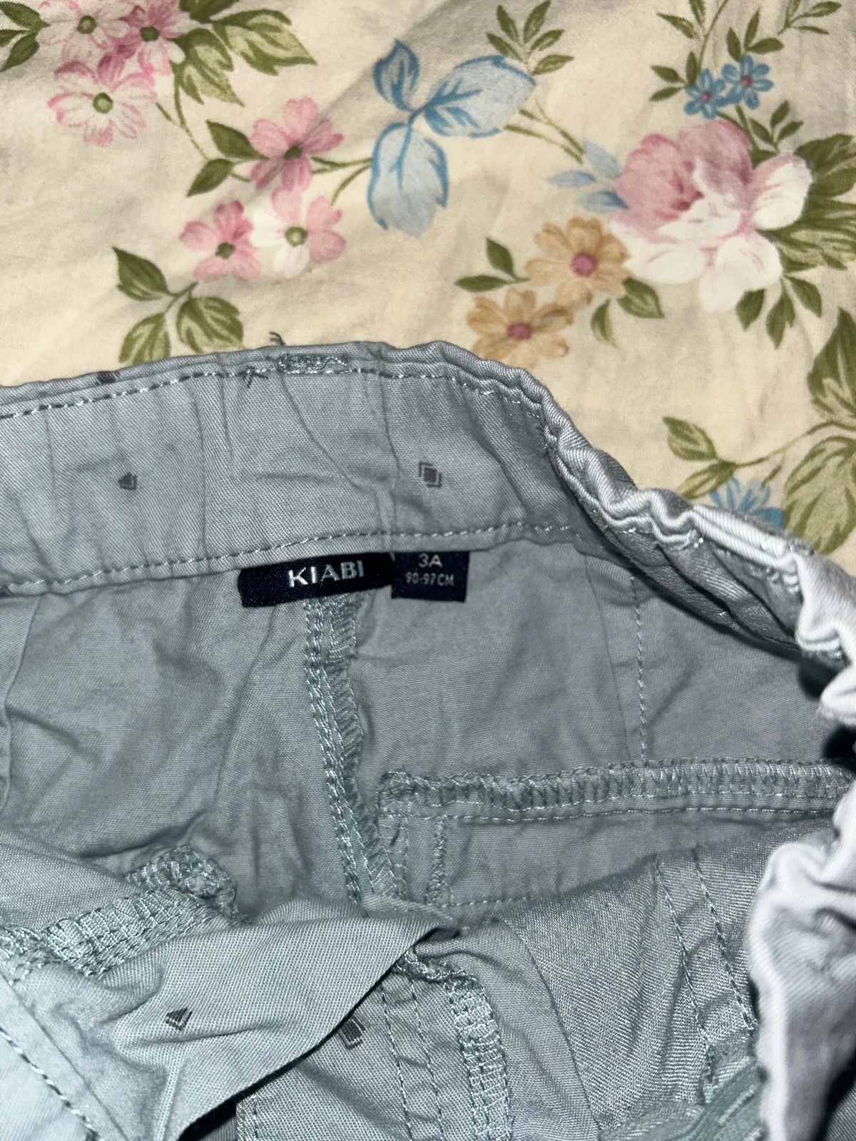 Short Kiabi 3 ans – Kiabi – taille 3 ans / 98 cm 2
