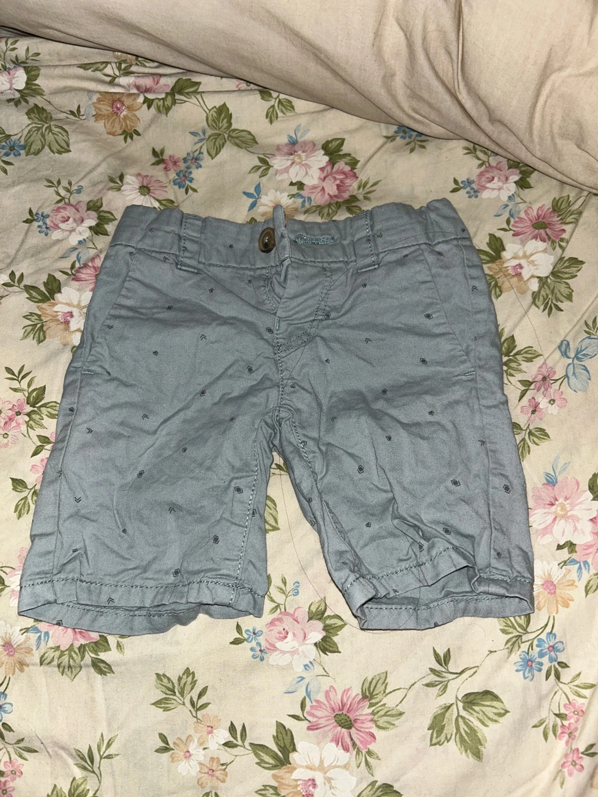 Short Kiabi 3 ans