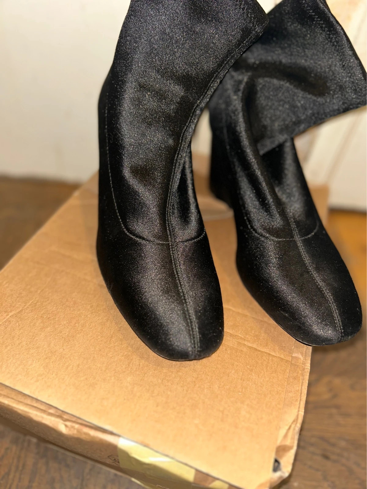 Bottines stradivarius taille 40 – Stradivarius – taille 40 2