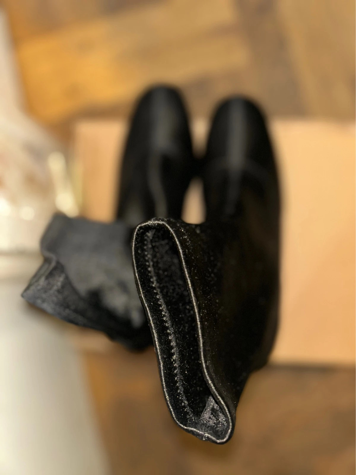 Bottines stradivarius taille 40 – Stradivarius – taille 40 5