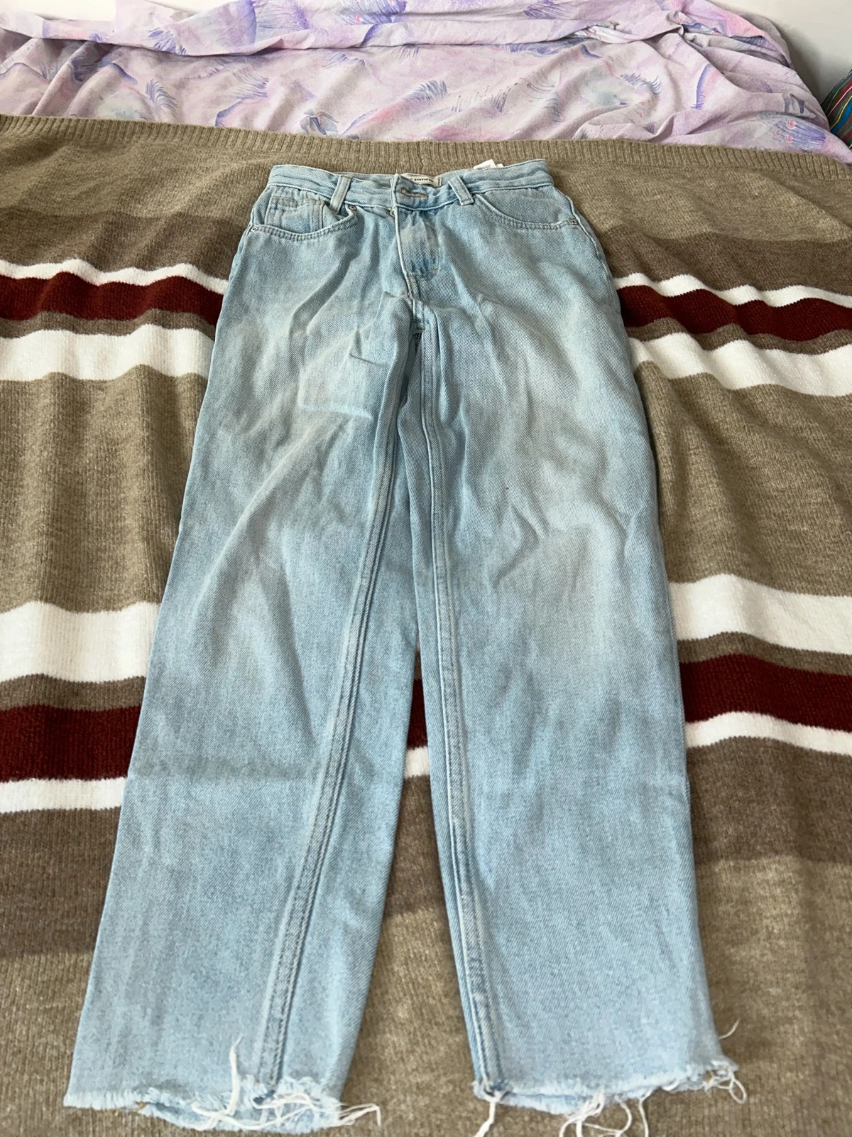 Jean Pimkie taille 32