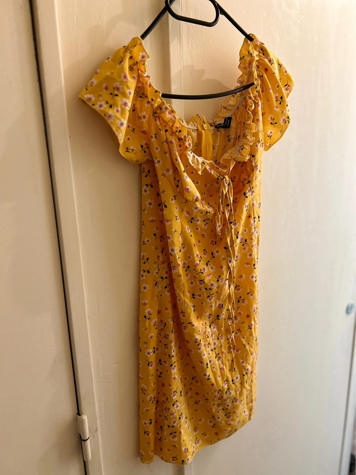 Mini robe SHEIN taille 38 – Shein – taille M / 38 / 10 2