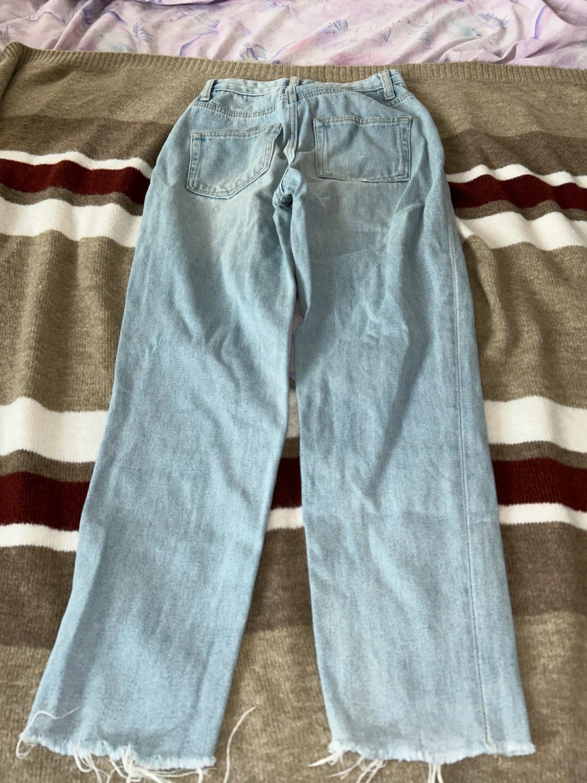 Jean Pimkie taille 32 – Pimkie – taille XXS / 32 / 4 2
