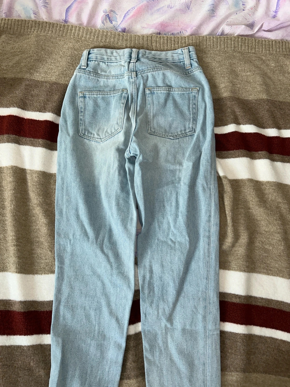 Jean Pimkie taille 32 – Pimkie – taille XXS / 32 / 4 3