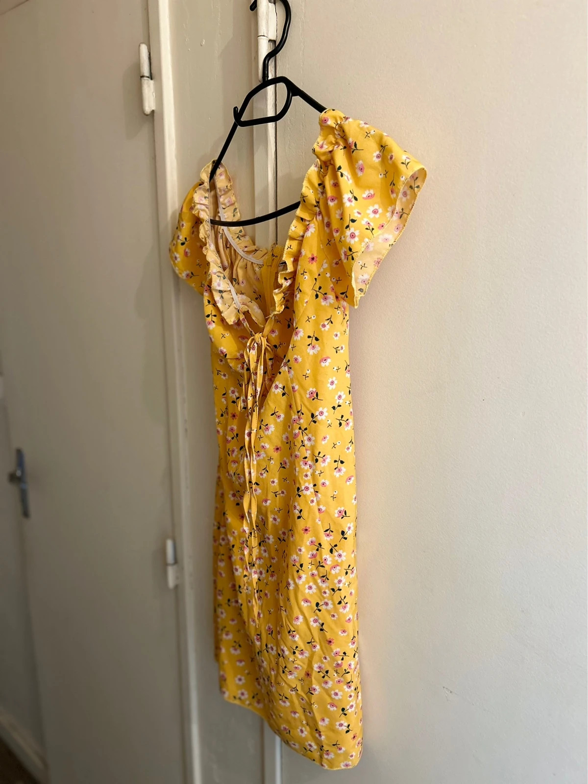 Mini robe SHEIN taille 38