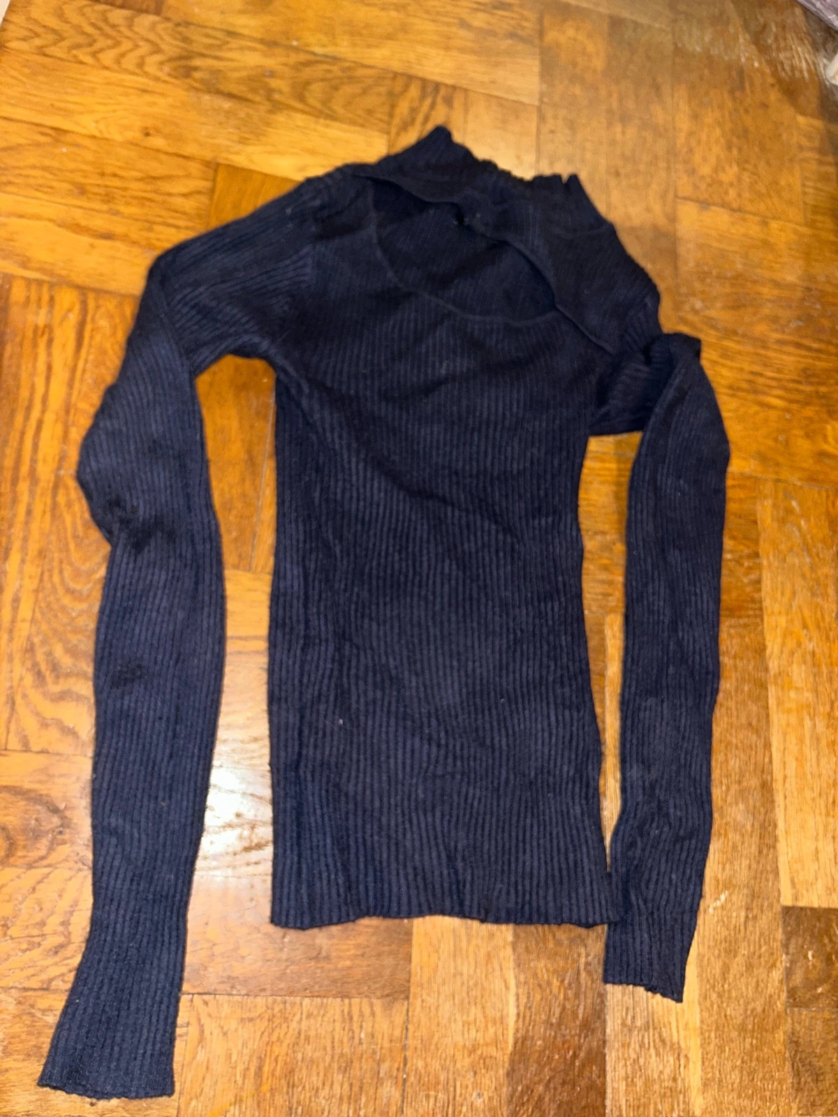 Pull fin Kiabi taille S