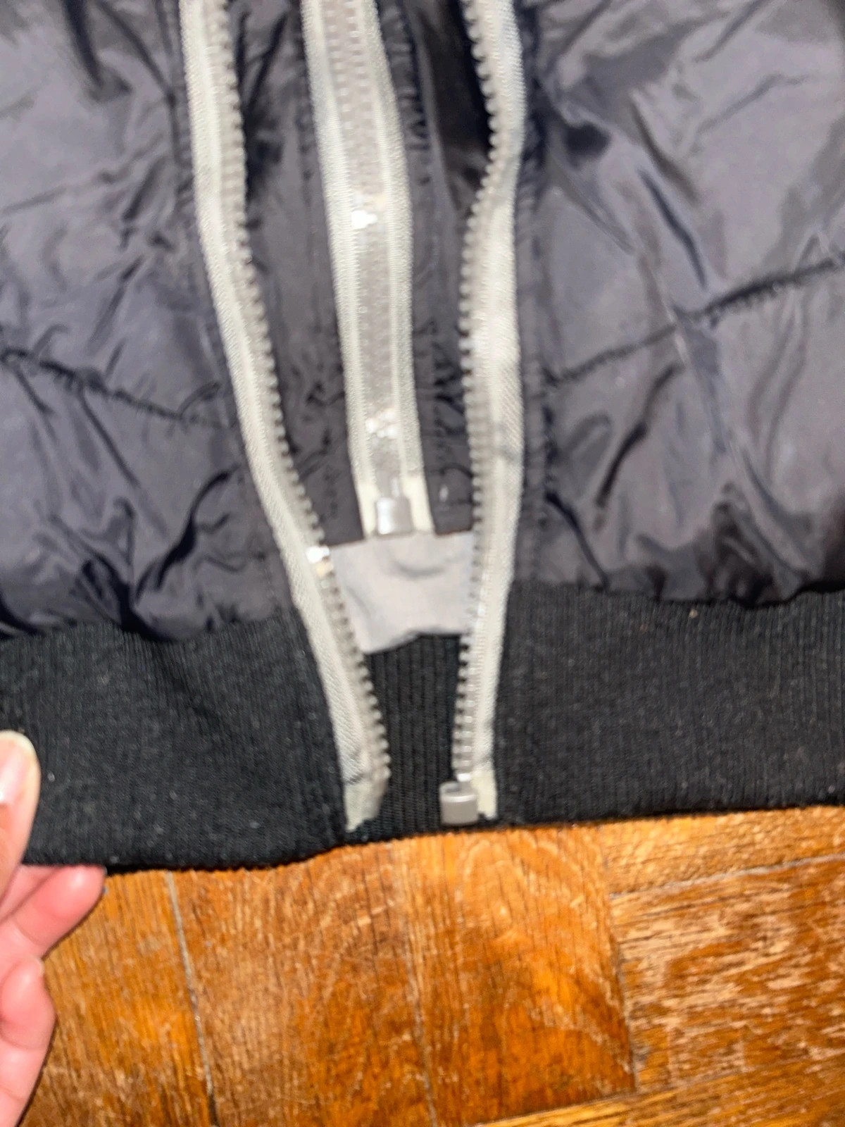 Veste à capuche sans manche Teddy Smith taille M – Teddy Smith – taille M 3