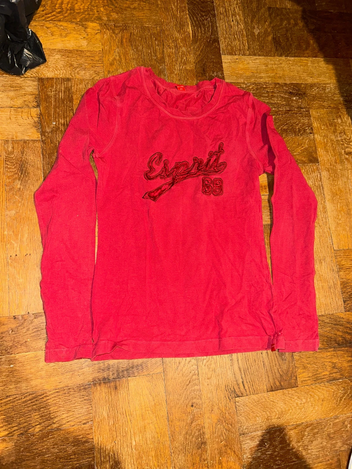 Top manche longue Esprit taille S