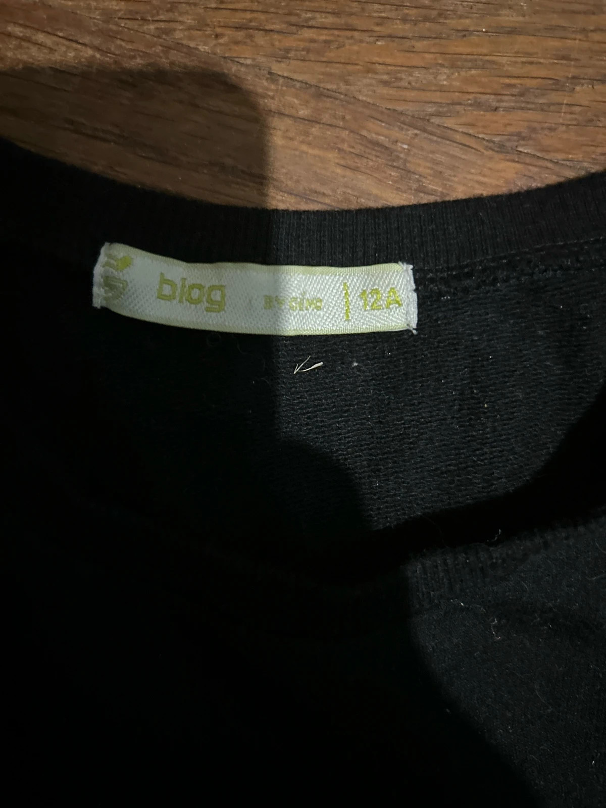 Pull Gemo taille 12 ans très bon état – Blog by Gémo – taille 12 ans / 152 cm 3