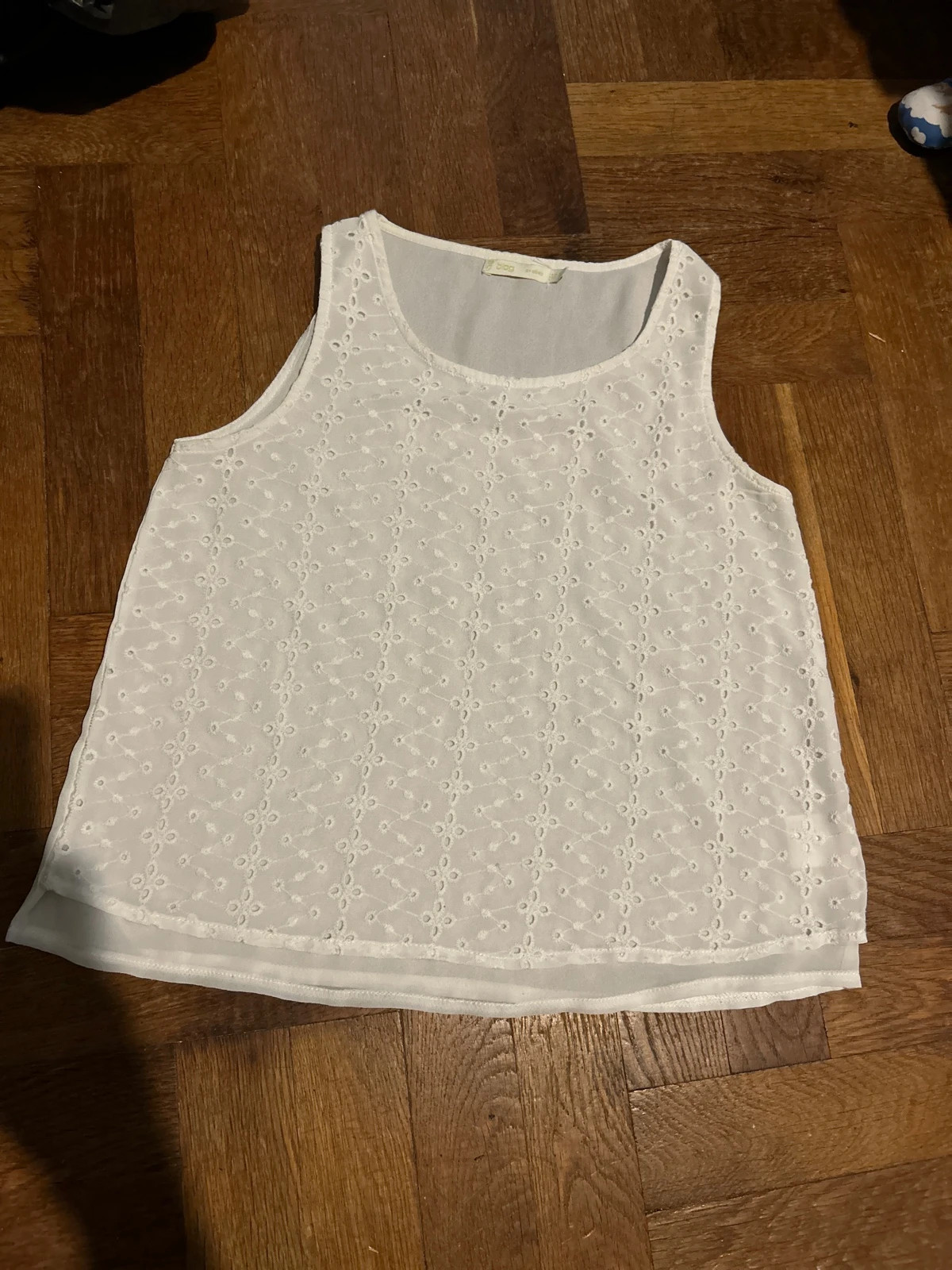 Top côtelé Gémo taille 12 ans – Blog by Gémo – taille 12 ans / 152 cm