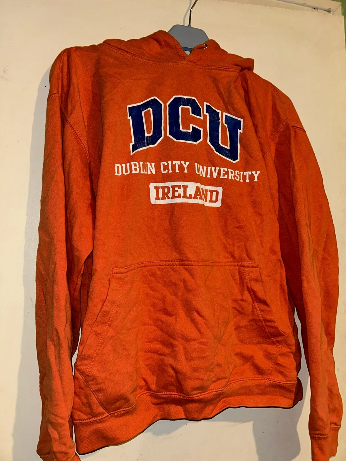 Sweat à capuche taille M – AWDis – taille M 2