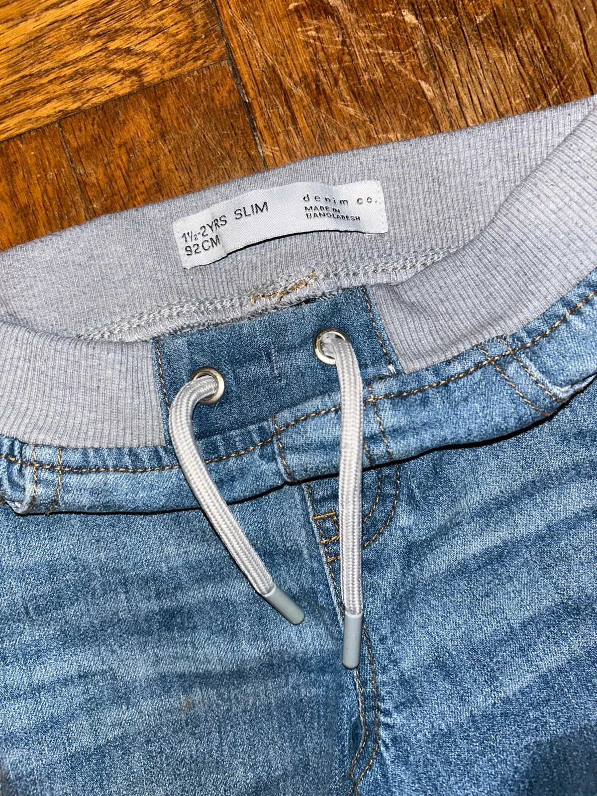 Jean denim co 1 - 2 ans très bon état – Denim Co – taille 24-36 mois / 92 cm 2