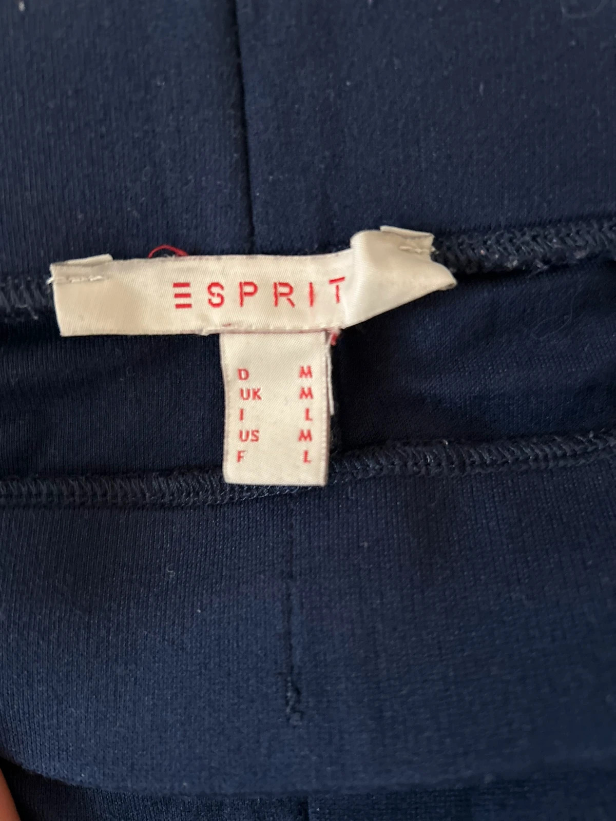 Legging ESPRIT taille M – Esprit – taille M / 38 / 10 4
