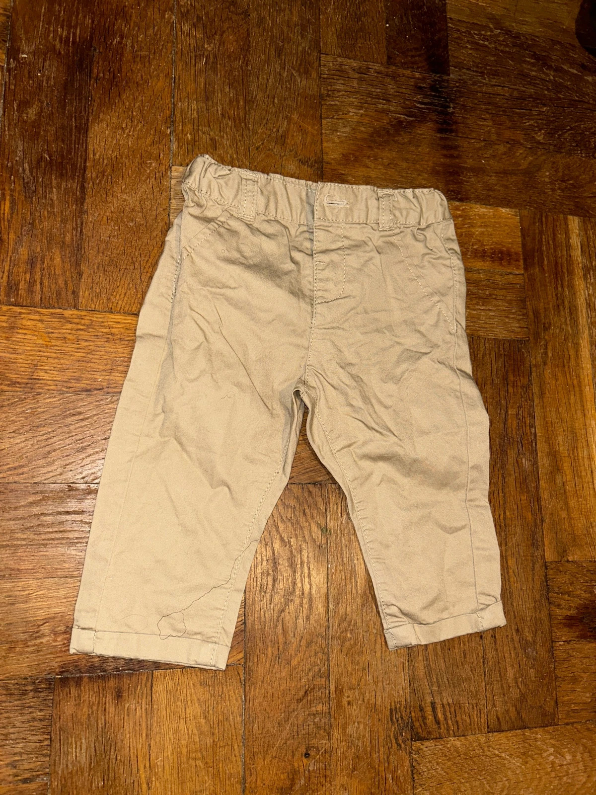 Pantalon léger 6 mois Kiabi