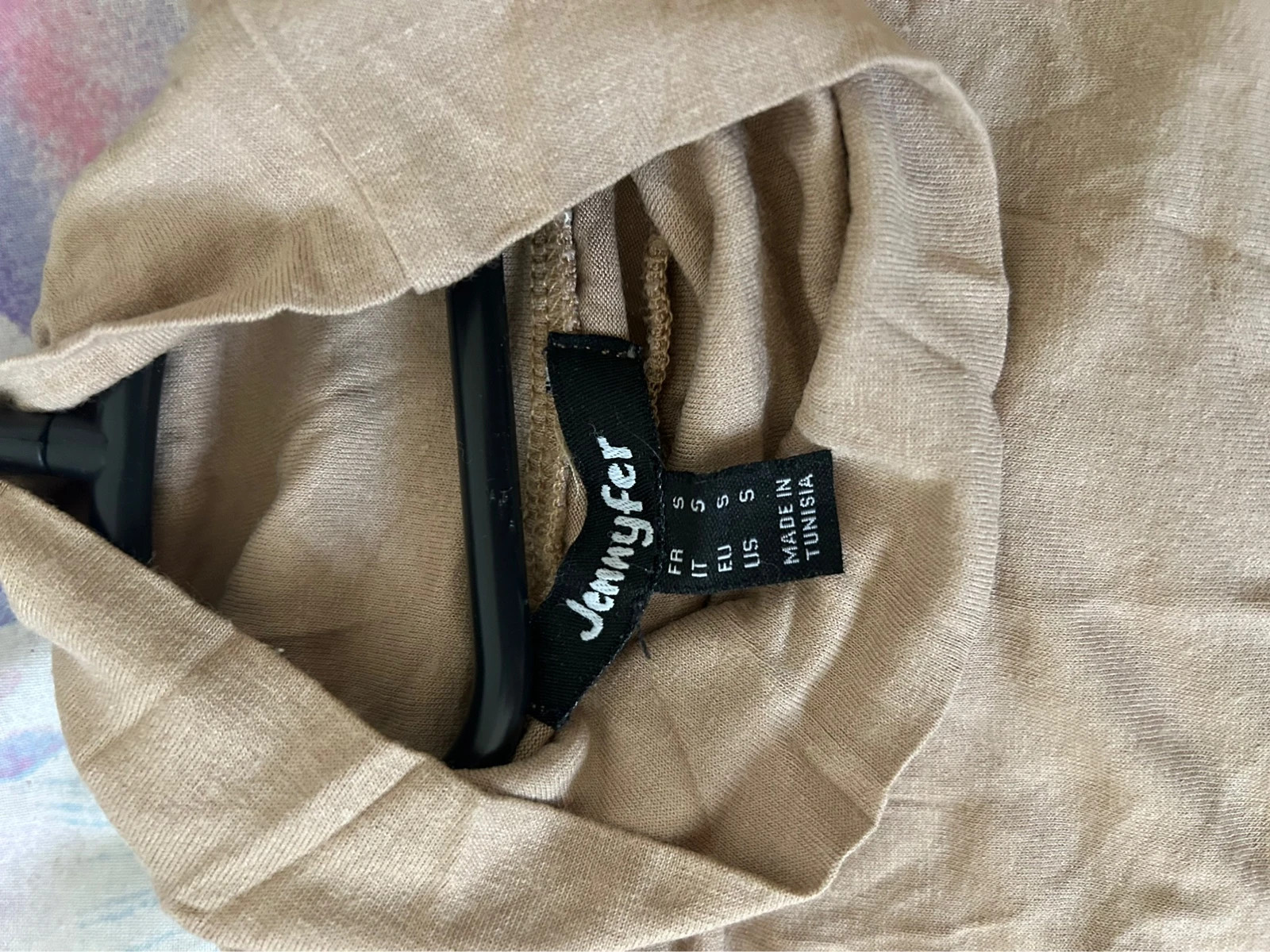 Sous pull Jennyfer taille S – Jennyfer – taille S / 36 / 8 2