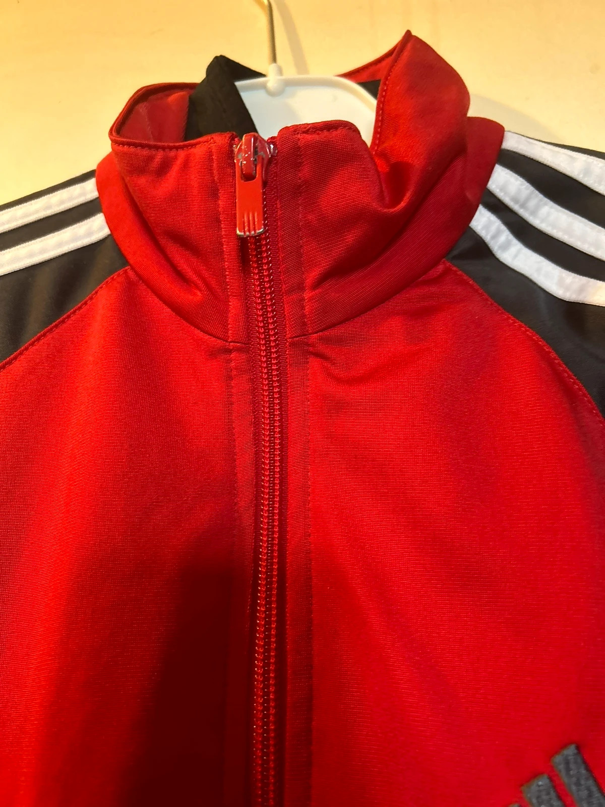Veste adidas 12 ans très bon état – adidas – taille 12 ans / 152 cm 2