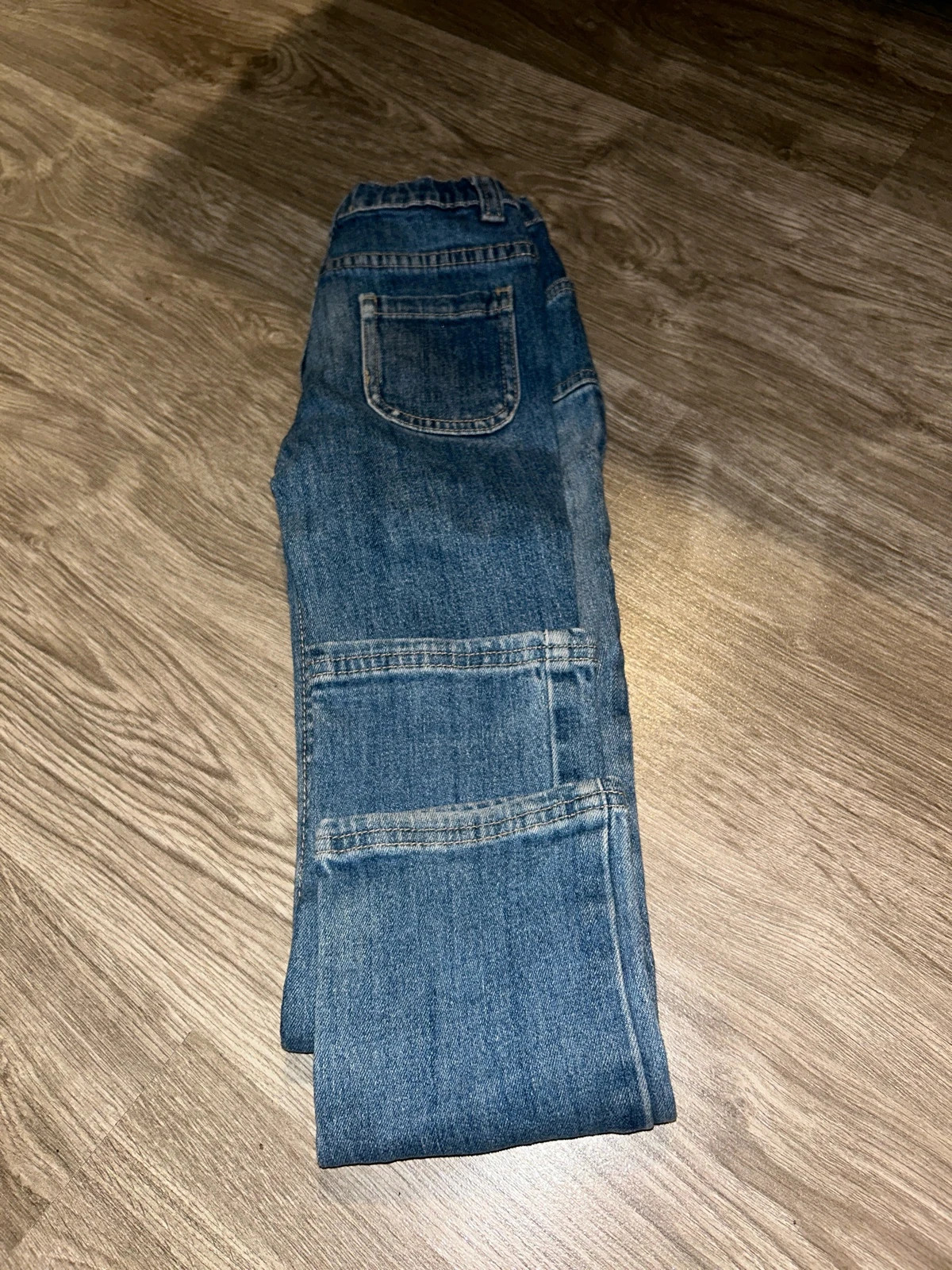 Jean bleu Kokodo 5 ans – Kokodo – taille 5 ans / 110 cm 2
